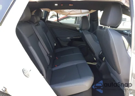 2023 Volkswagen Id.4 Pro S Plus from USA, damaged, VIN 1V2HMPE86PC057938